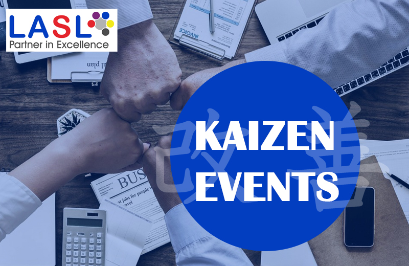 Kaizen Events